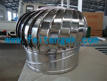 industrial roof exhaust fan