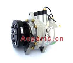AC Compressor for CHERY <font color='red'>QQ</font>