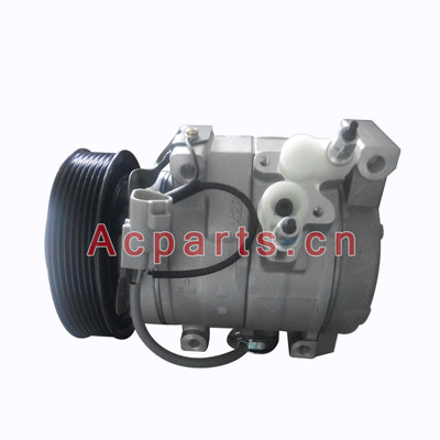 Auto air compressor auto car compressor 10s17c compressor