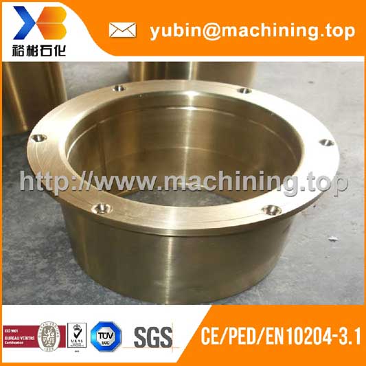 China manufacture Jis standard aluminium cnc machining part for auto.