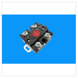 Bimetal Thermal Switch