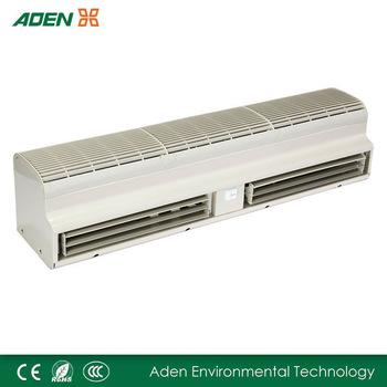 FM3509B B Series Cross Flow Air Curtain