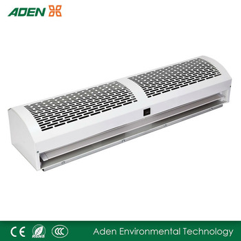 FM3509C C Series Cross Flow Air Curtain