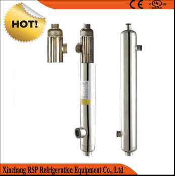 Hot Sale CE/UL Swimming Pool Heat exchanger