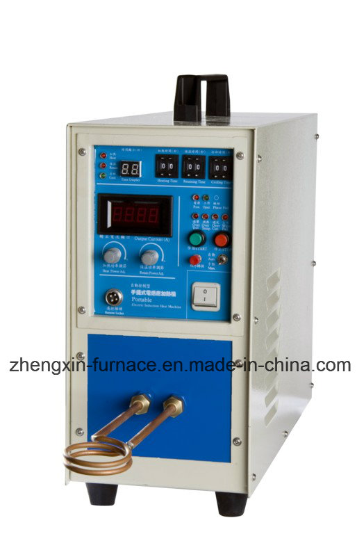 High Frequency Induction Heating Machine (GY-25A 25KW)