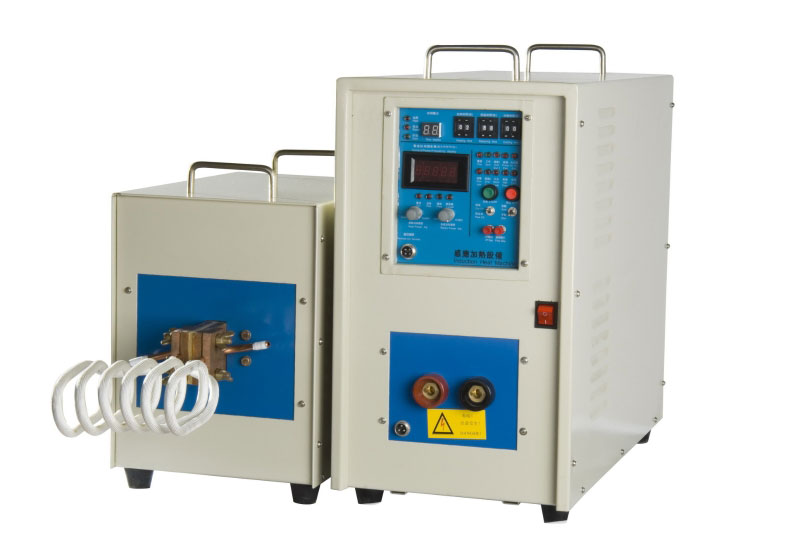 High Frequency Induction Heating Machine (GY-60AB 60KW)