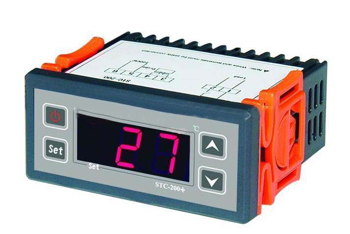 digital thermostat STC100A