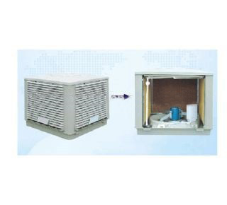 hot sale evaporative air cooler