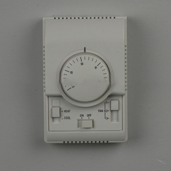 2015 HOT digital wireless room thermostat - Coowor.com