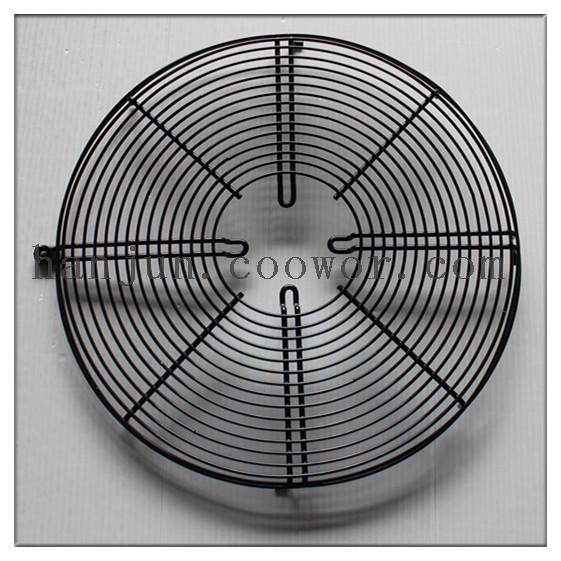 big size spiral fan guard for ventilation FG-66