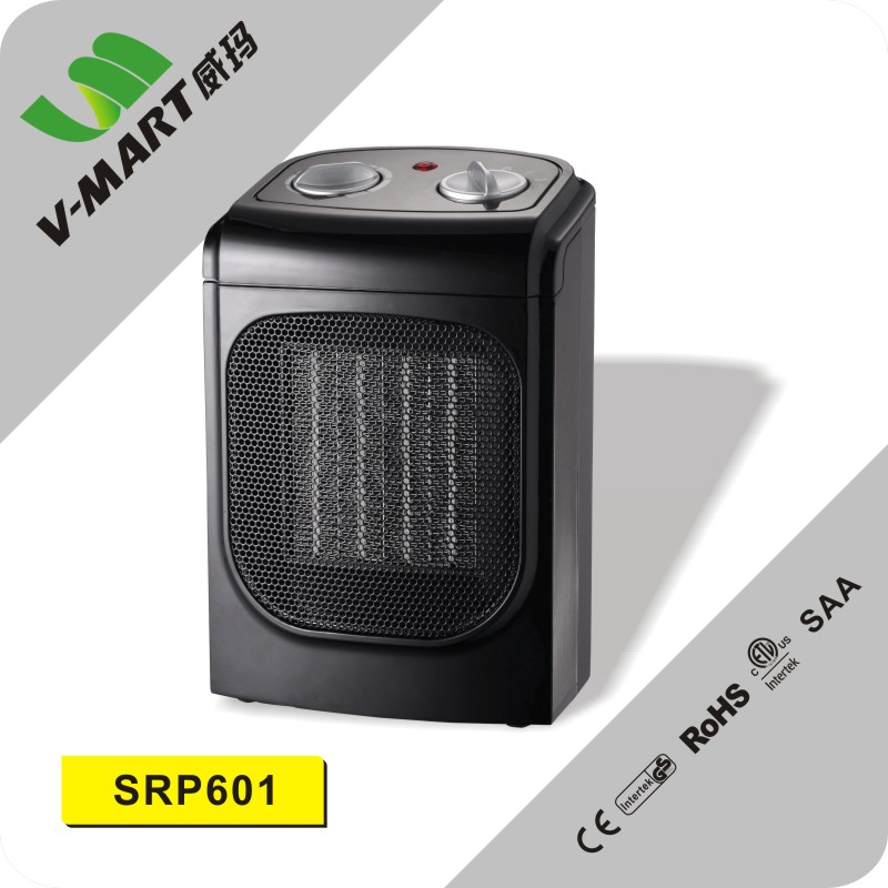 Ningbo Sungroy as seen on tv room essentials protable heater SRP601