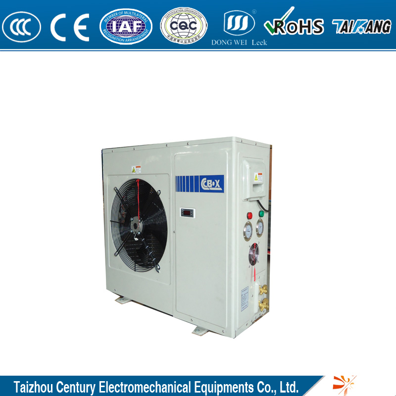 box Condensing units