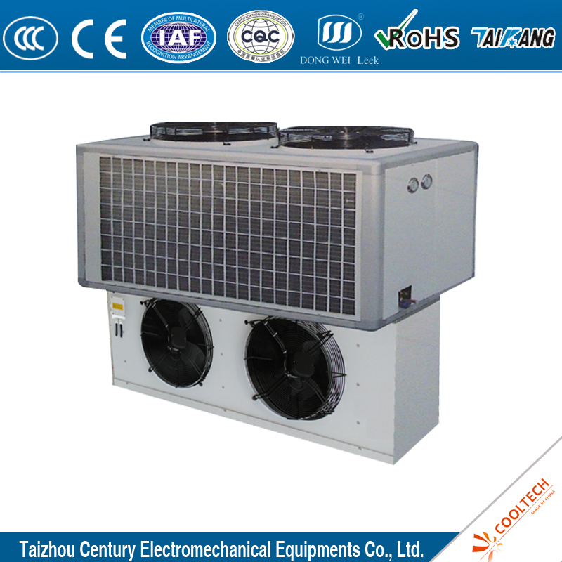 Air source heat pump