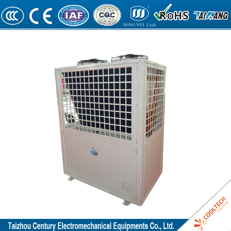 8-20HP Heat pump units