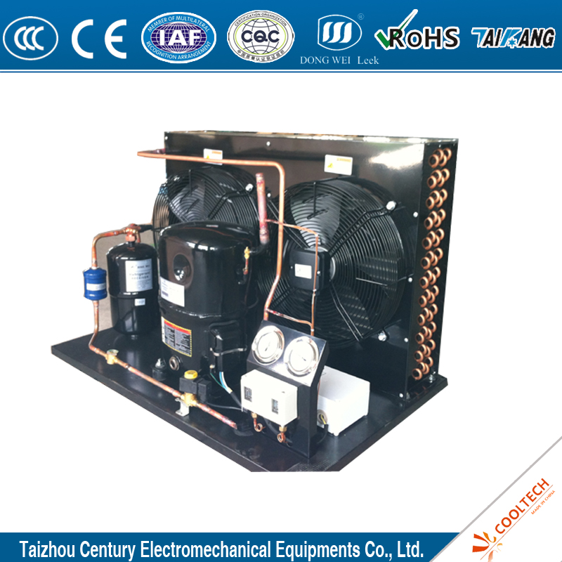 dongwei Open condensing units HGZ-600S