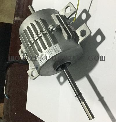 air conditioner indoor fan motor