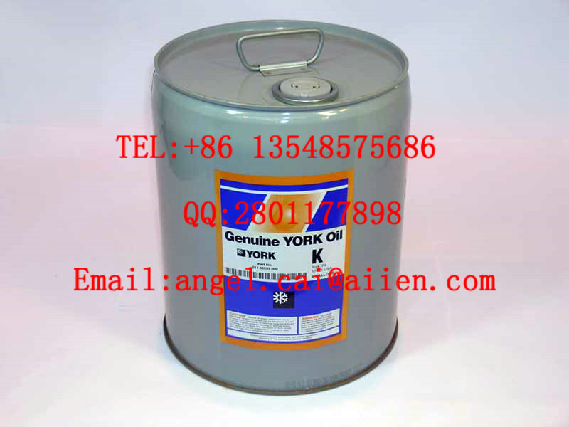 YORK Air Conditioner Parts Air Conditioner Parts 011-00533-000 YORK  OIL k