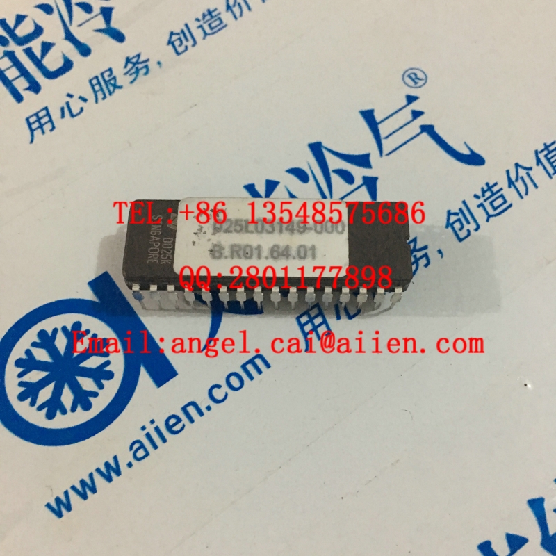 YORK Air Conditioner Parts Air Conditioner Parts 025L03149-000
