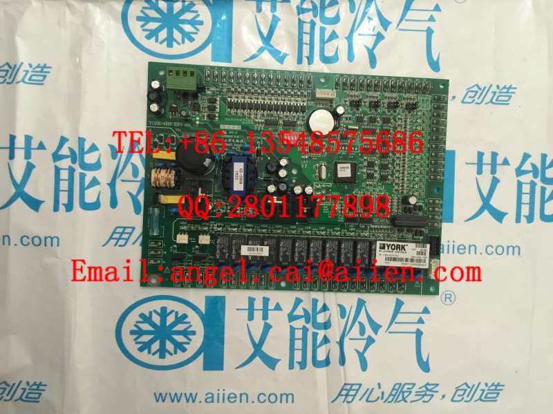 YORK Air Conditioner Parts Air Conditioner Parts 025W00055A018