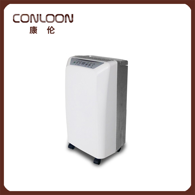 <font color='red'>20L</font> Per <font color='red'>Day</font> Mini Home <font color='red'>Dehumidifier</font> for Sale