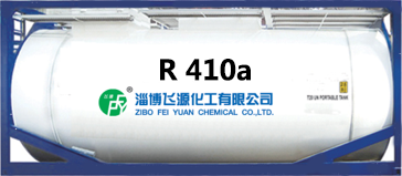 Refrigerant Gas R410a