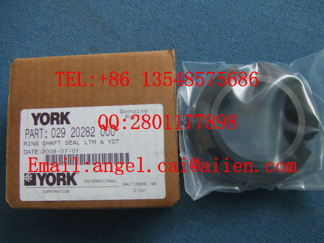 YORK Air Conditioner Parts Air Conditioner Parts 029-20282-000