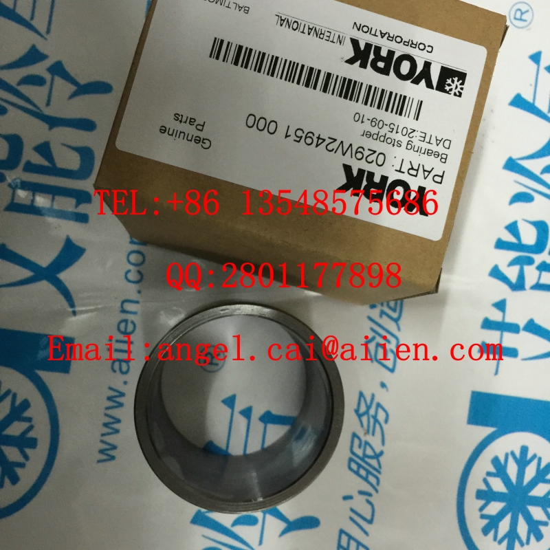 YORK Air Conditioner Parts Air Conditioner Parts 029W24951 000