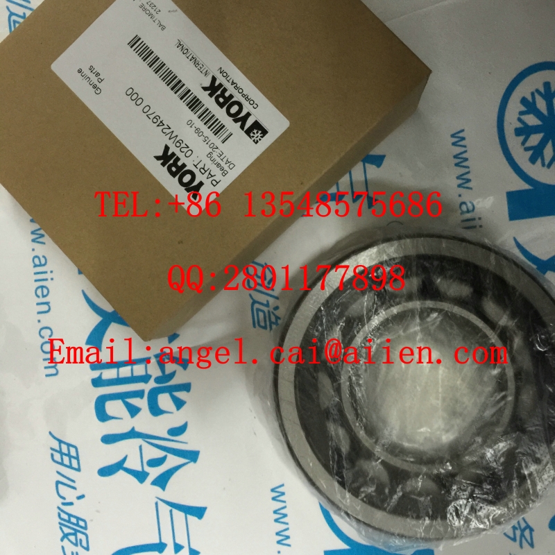 YORK Air Conditioner Parts Air Conditioner Parts 029W24970 000