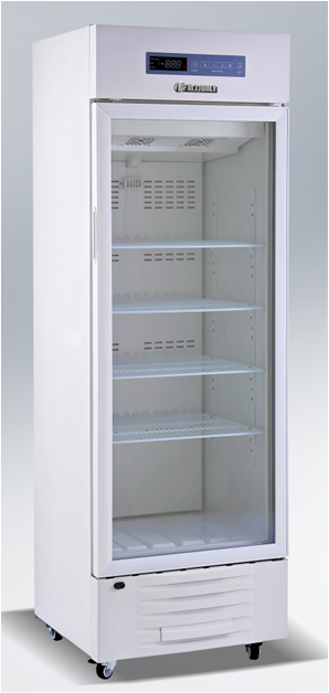 2-8Centigrade Mini Pharmaceutical &Lab Refrigerator MYC-5L236