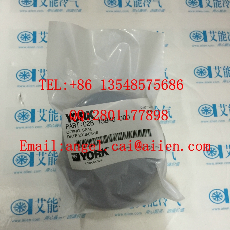 York central air conditioning repair parts supply 028-13846-000