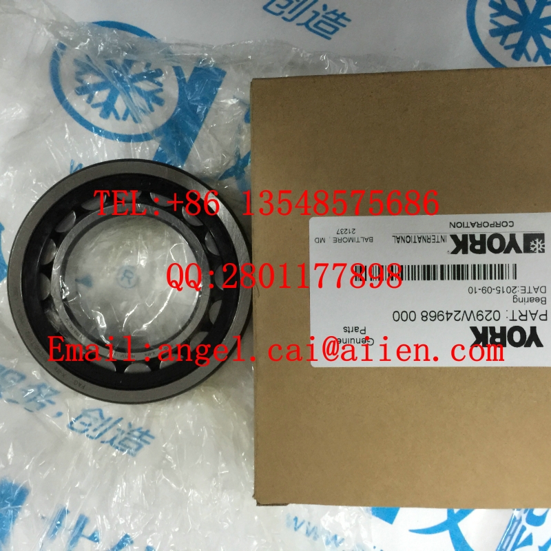 York central air conditioning repair parts supply 029W24968 000