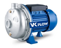 CENTRIFUGAL PUMPS wB Series