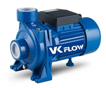 CENTRIFUGAL PUMPS HF Series