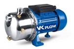 JET PUMPS JS Series