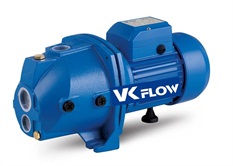 JET PUMPS JDW/ AP Series