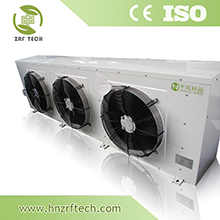 High Temperature industrial air cooler for cold room