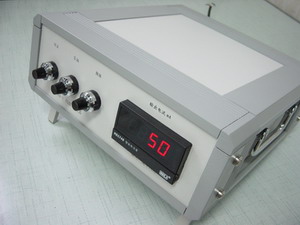 MY 501 Servo ampllifier