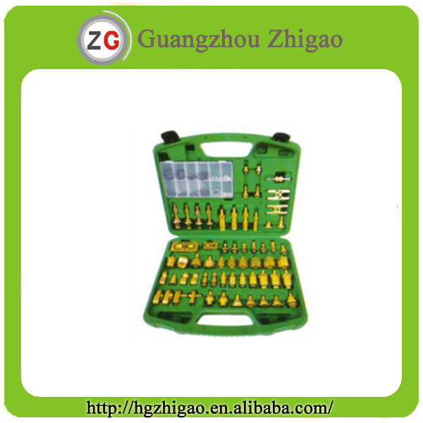 CT-1302 Auto AC Leak test device