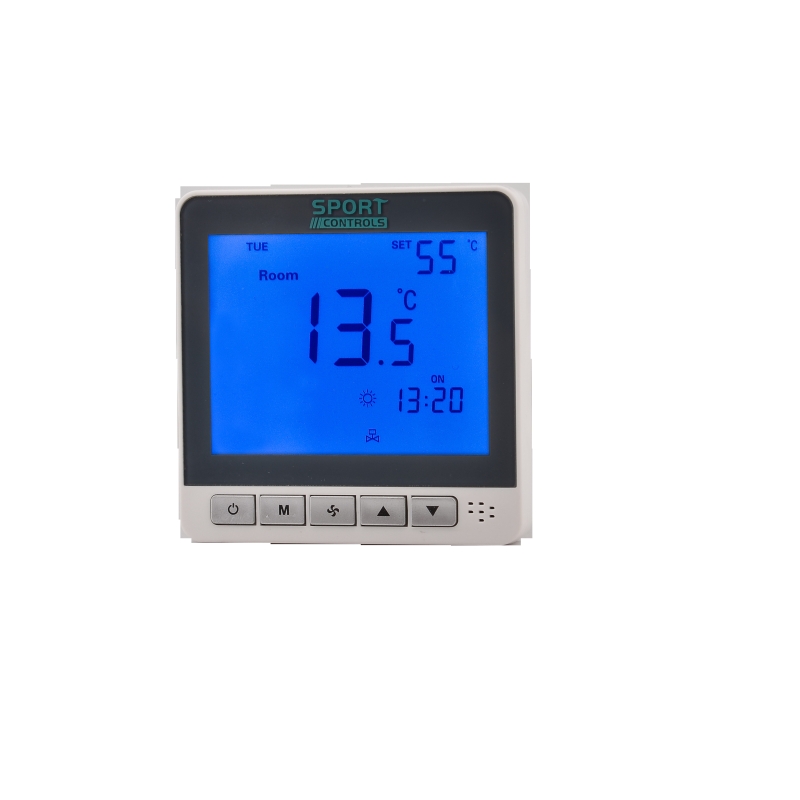 ST2020 quality assurance touch screen thermostat manufacturers