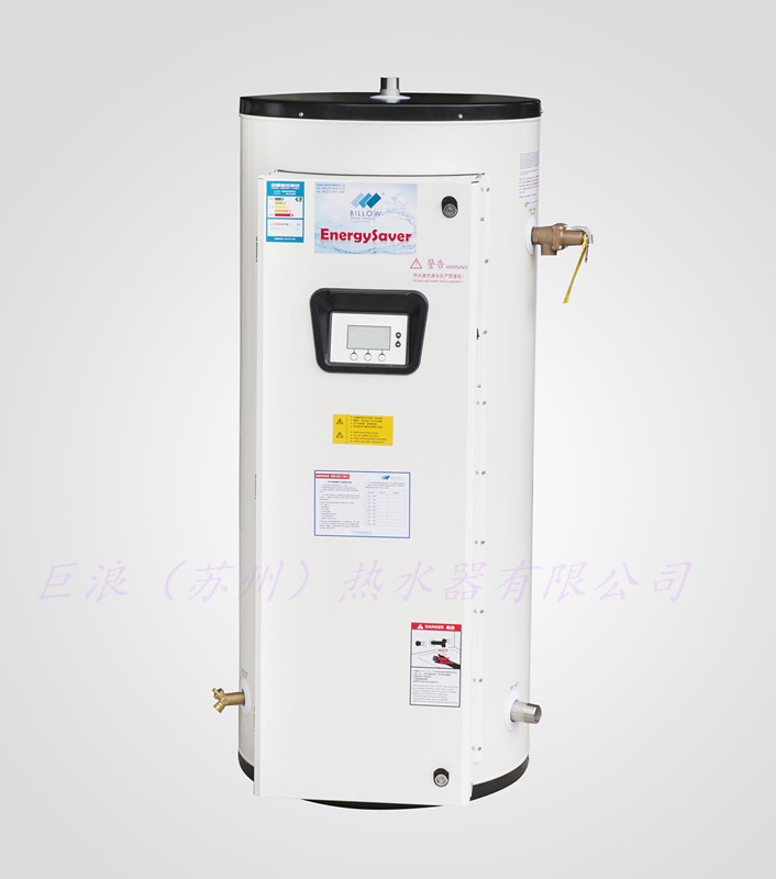 BVE-80-24 Commercial electric water heater