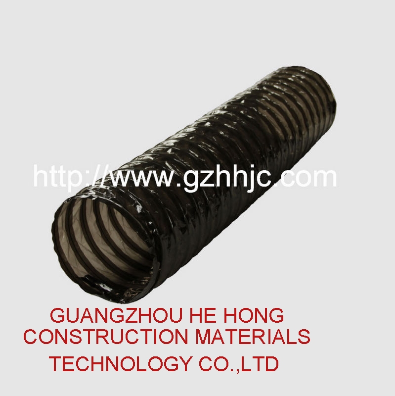 Pet Flexible Air Pipe for Ventilation