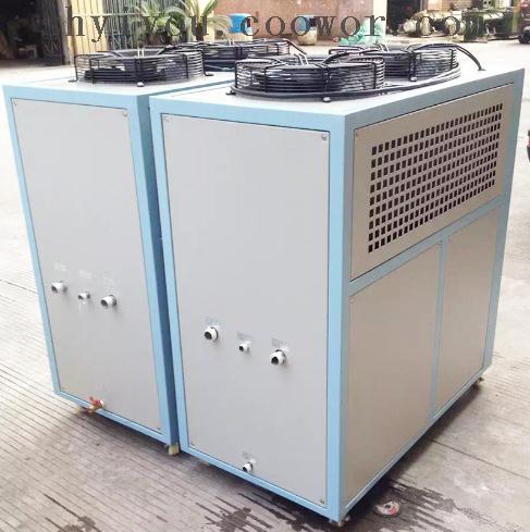 Industrial Chillers Manufacturer from Shanghai YiYou