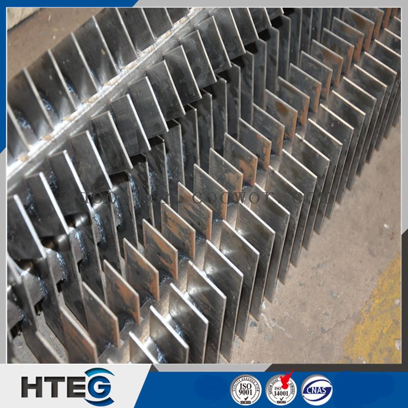 Energy Saving Boiler Part H Finned Tube for Economizer