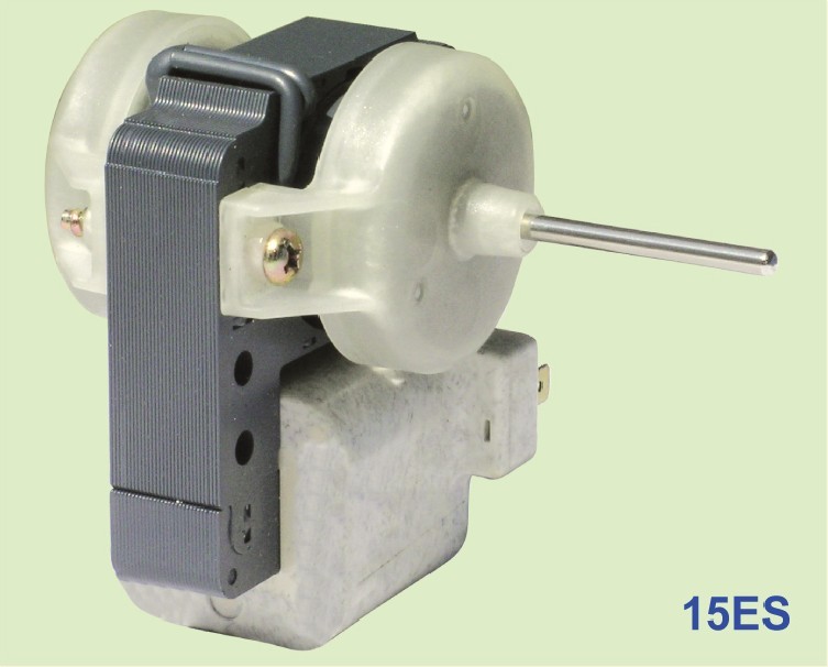 fridge motor