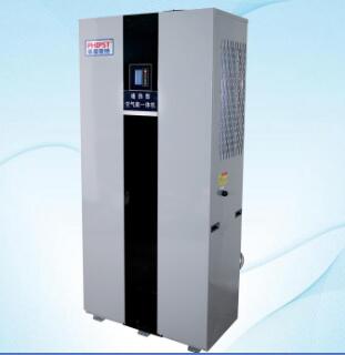 Air source heat pump water heater 4.6KW 120L