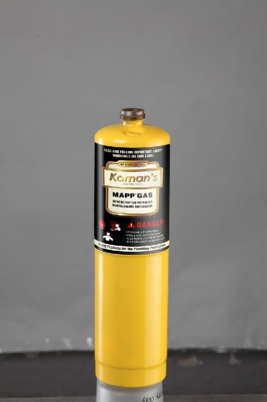 Mapp Gas Propane Gas And Welding Materials Packed In Cylinders And   20170731161008H984 