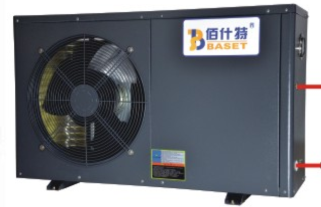 BASET Air-Source Heat Pump BKR