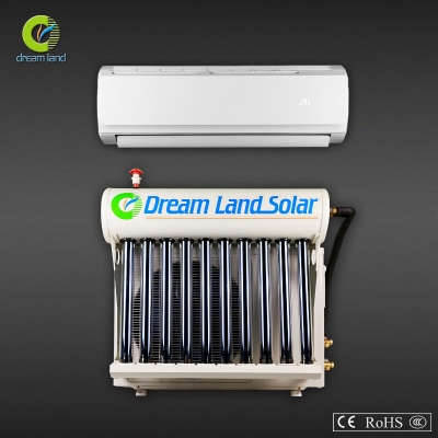 Solar air conditioner TKFR-26GW