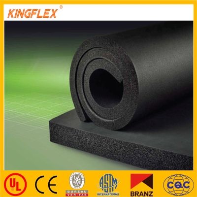 Rubber Foam Insulation Roll Coowor Com