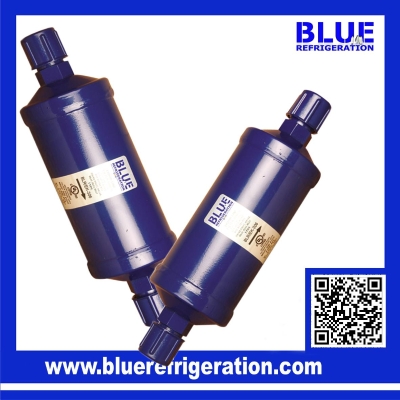 Refrigerant Extra-Klean Liquid Line Filter Drier